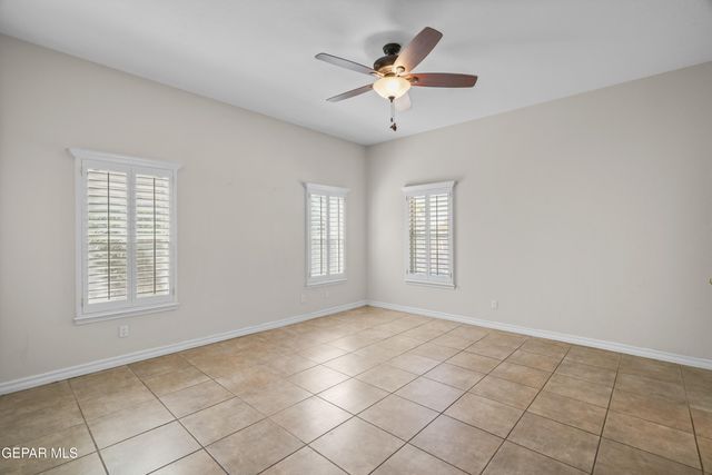 6521 MAJESTIC RIDGE Drive, El Paso, TX 79912