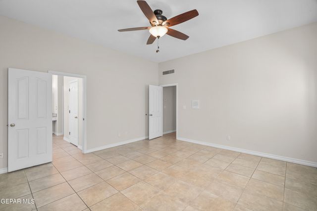 6521 MAJESTIC RIDGE Drive, El Paso, TX 79912