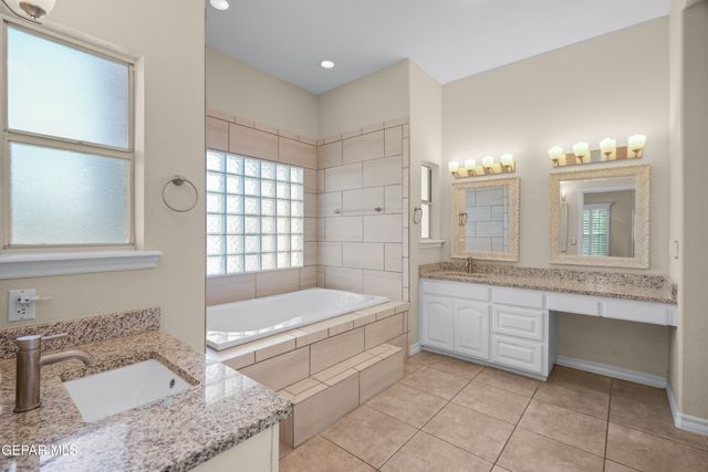 6521 MAJESTIC RIDGE Drive, El Paso, TX 79912