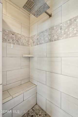 6521 MAJESTIC RIDGE Drive, El Paso, TX 79912