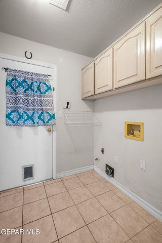 6521 MAJESTIC RIDGE Drive, El Paso, TX 79912