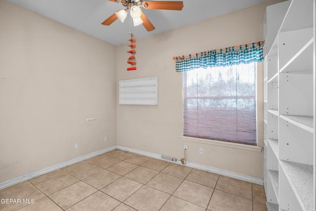 6521 MAJESTIC RIDGE Drive, El Paso, TX 79912