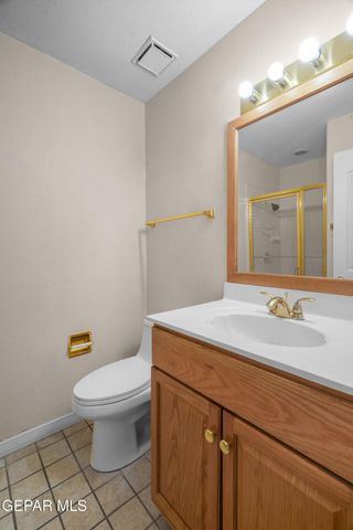 6521 MAJESTIC RIDGE Drive, El Paso, TX 79912