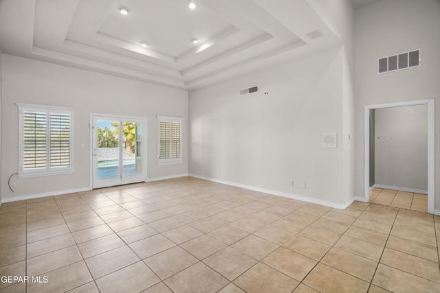 6521 MAJESTIC RIDGE Drive, El Paso, TX 79912