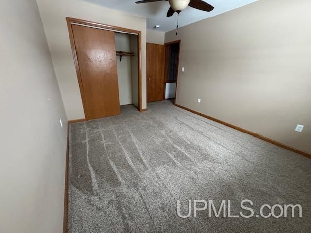 445 Lawrence Street, Kingsford, MI 49802