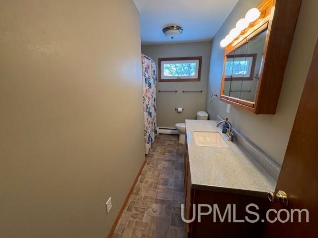 445 Lawrence Street, Kingsford, MI 49802