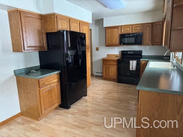 445 Lawrence Street, Kingsford, MI 49802