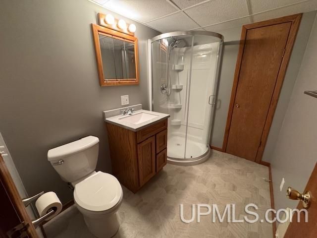 445 Lawrence Street, Kingsford, MI 49802