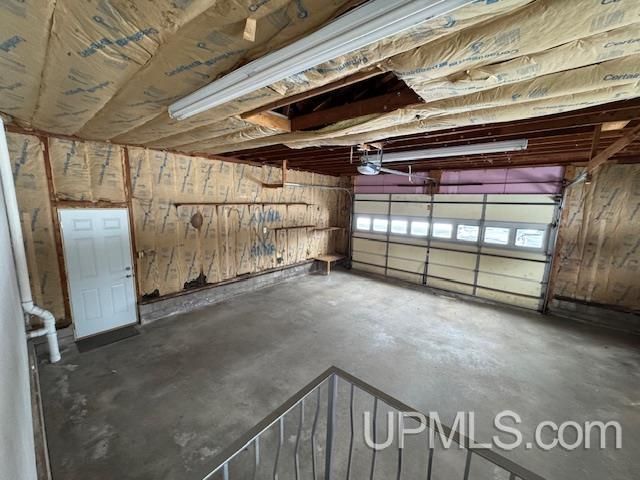 445 Lawrence Street, Kingsford, MI 49802