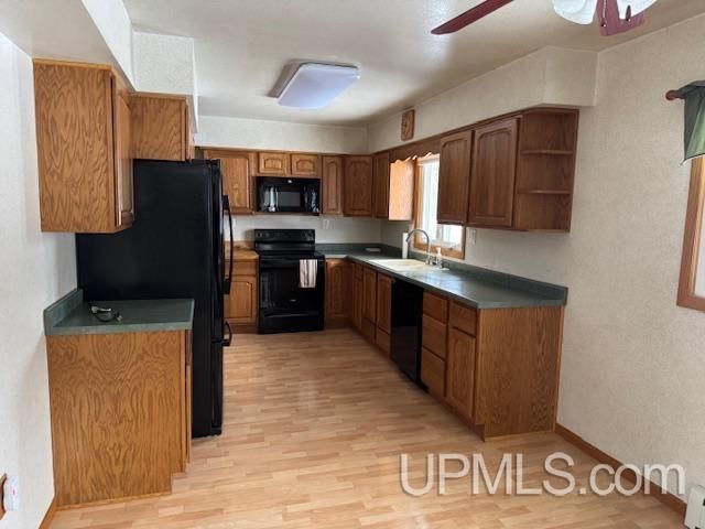 445 Lawrence Street, Kingsford, MI 49802