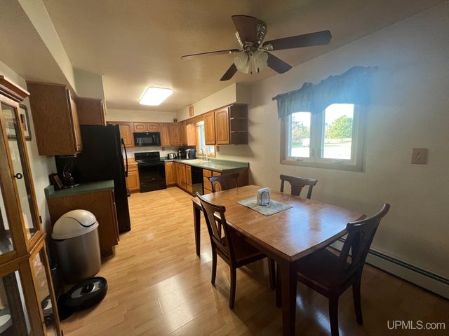 445 Lawrence Street, Kingsford, MI 49802