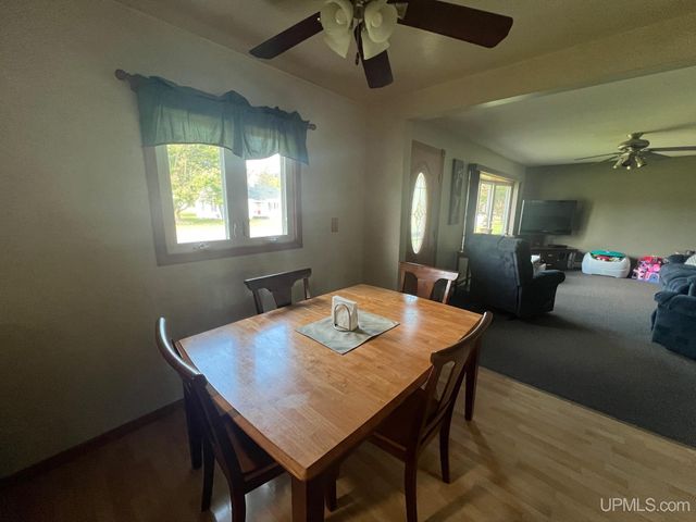 445 Lawrence Street, Kingsford, MI 49802