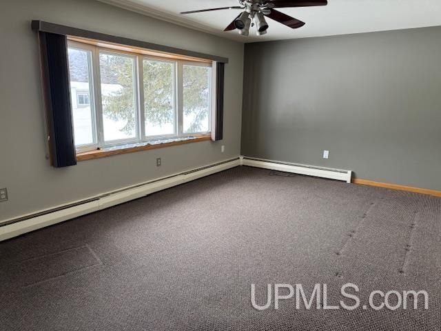 445 Lawrence Street, Kingsford, MI 49802