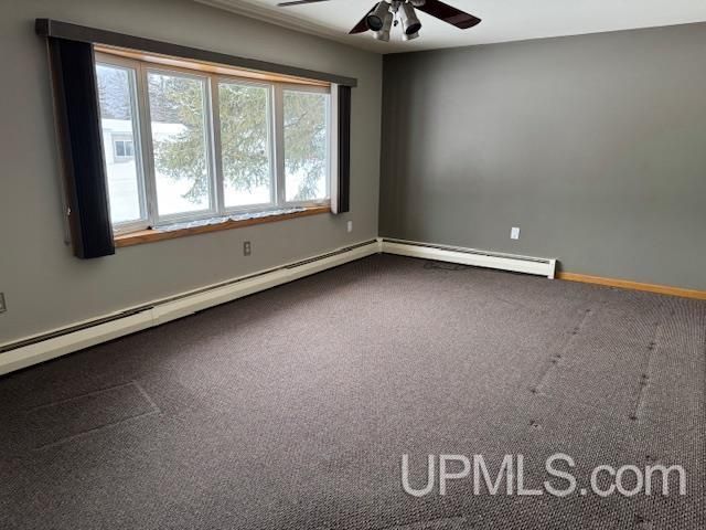 445 Lawrence Street, Kingsford, MI 49802