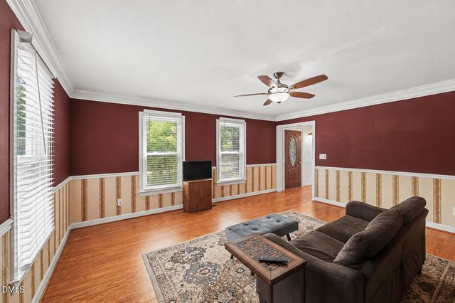 2640 Avent Ferry Road, Holly Springs, NC 27540