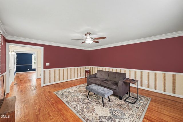 2640 Avent Ferry Road, Holly Springs, NC 27540