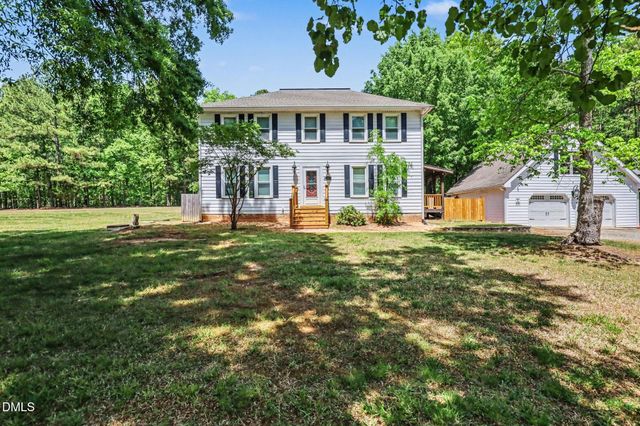 2640 Avent Ferry Road, Holly Springs, NC 27540