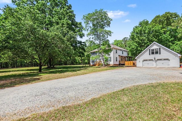 2640 Avent Ferry Road, Holly Springs, NC 27540