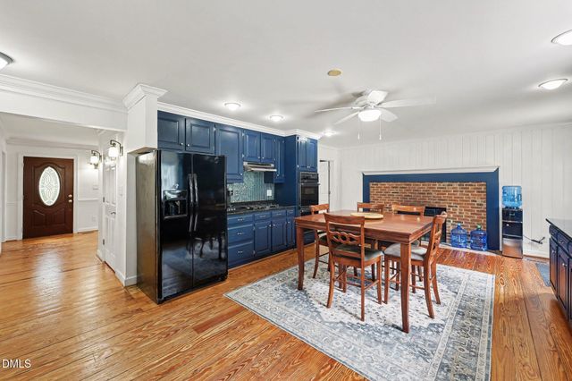 2640 Avent Ferry Road, Holly Springs, NC 27540