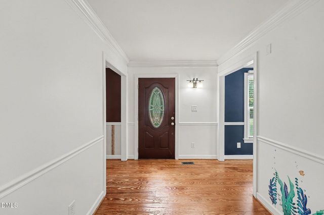 2640 Avent Ferry Road, Holly Springs, NC 27540