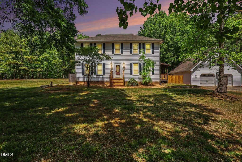 2640 Avent Ferry Road, Holly Springs, NC 27540