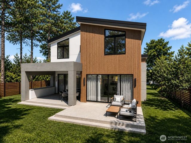8328 NE 148th Place, Kenmore, WA 98028