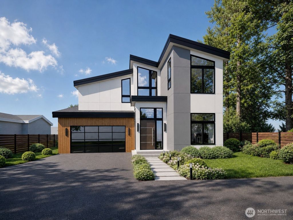 8328 NE 148th Place, Kenmore, WA 98028