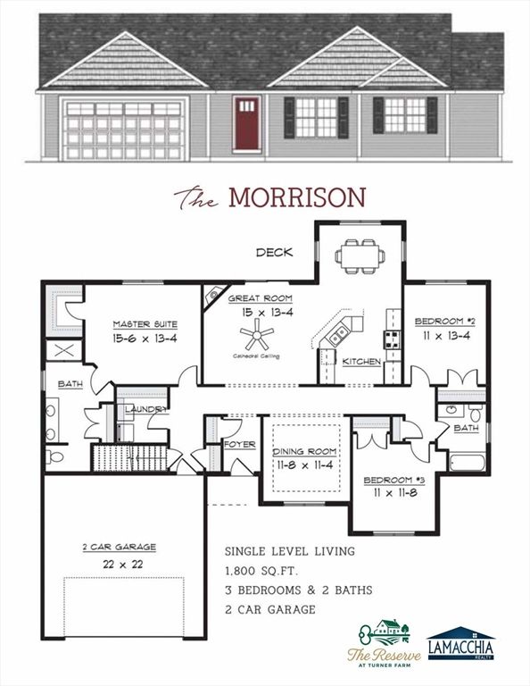 145 Turner Farm Road, Uxbridge, MA 01569