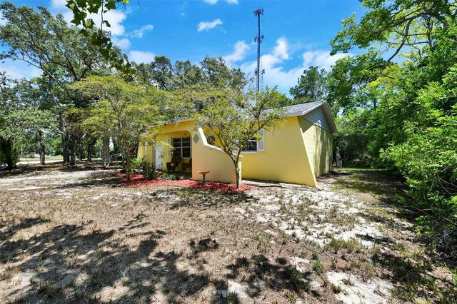 9136 EMERALD BOULEVARD, Hudson, FL 34667