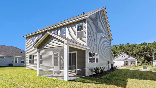 367 Hadley Springs Ave, Longs, SC 29568
