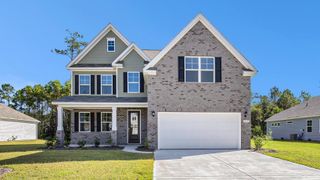 367 Hadley Springs Ave, Longs, SC 29568