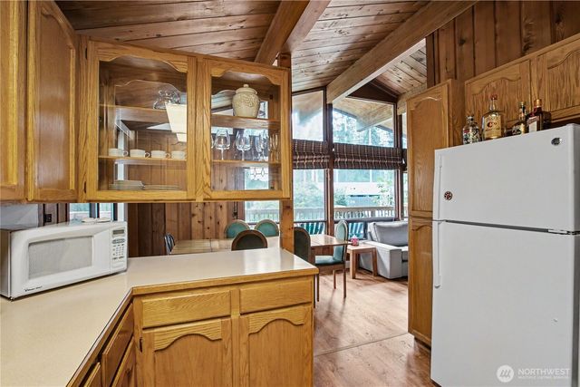 11910 Island Drive, Anderson Island, WA 98303