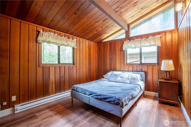 11910 Island Drive, Anderson Island, WA 98303