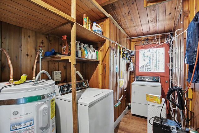 11910 Island Drive, Anderson Island, WA 98303