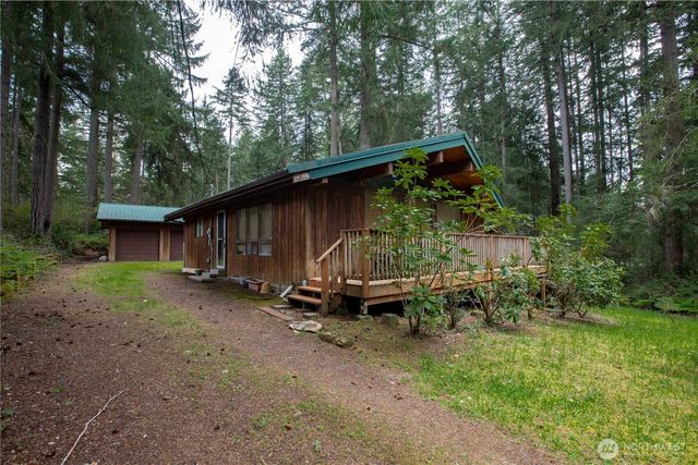 11910 Island Drive, Anderson Island, WA 98303