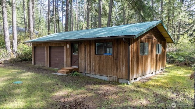 11910 Island Drive, Anderson Island, WA 98303