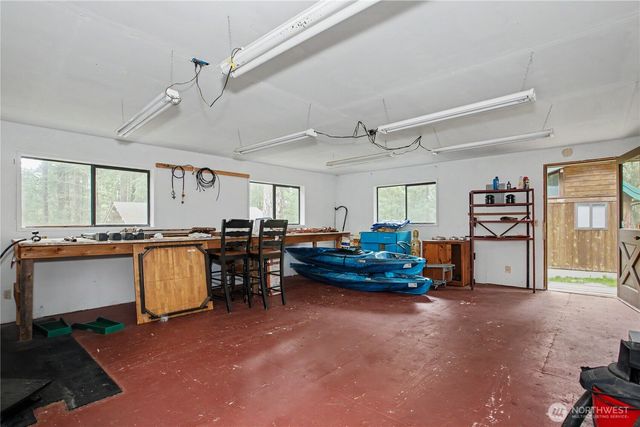 11910 Island Drive, Anderson Island, WA 98303