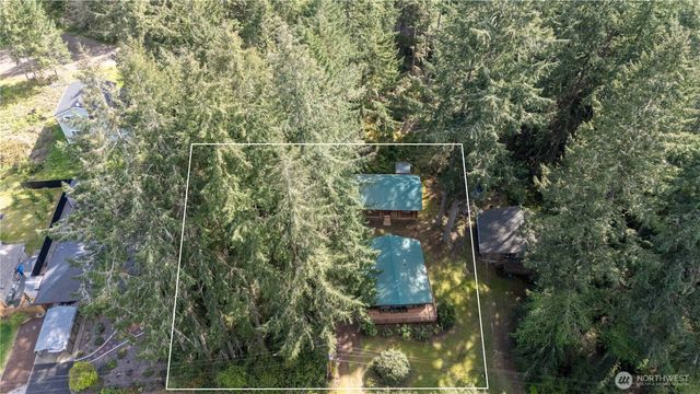 11910 Island Drive, Anderson Island, WA 98303