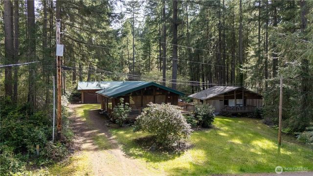 11910 Island Drive, Anderson Island, WA 98303