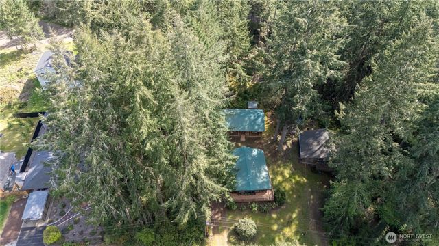 11910 Island Drive, Anderson Island, WA 98303