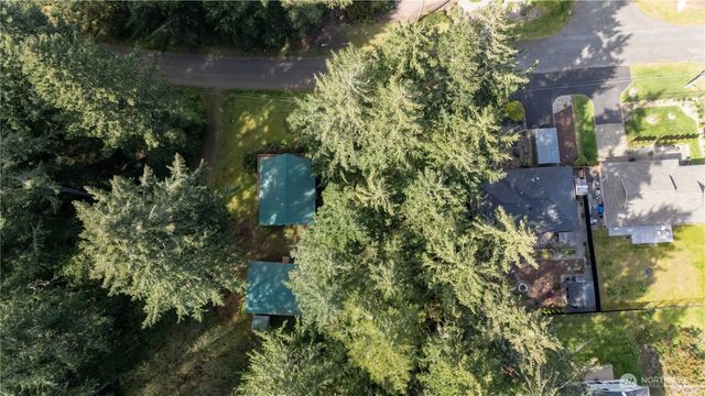 11910 Island Drive, Anderson Island, WA 98303