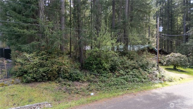 11910 Island Drive, Anderson Island, WA 98303