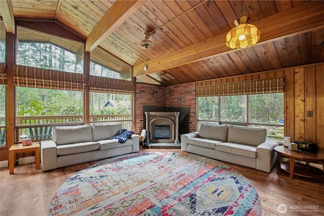 11910 Island Drive, Anderson Island, WA 98303