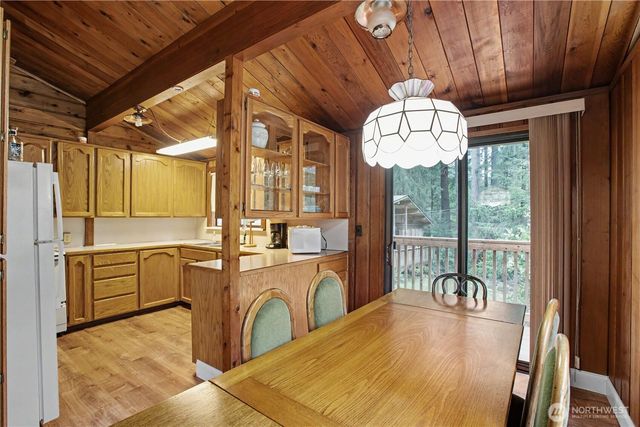 11910 Island Drive, Anderson Island, WA 98303