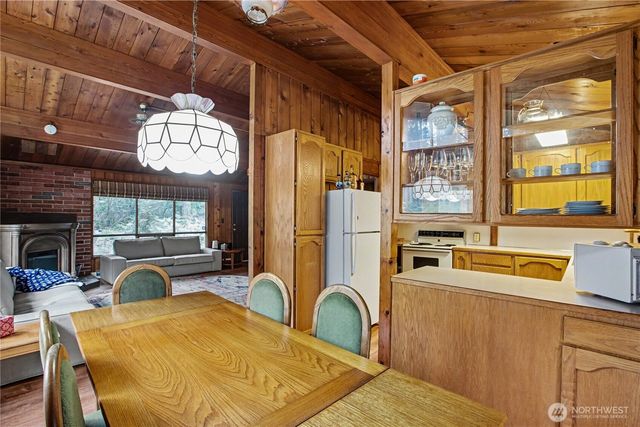 11910 Island Drive, Anderson Island, WA 98303