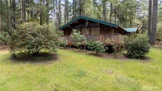 11910 Island Drive, Anderson Island, WA 98303