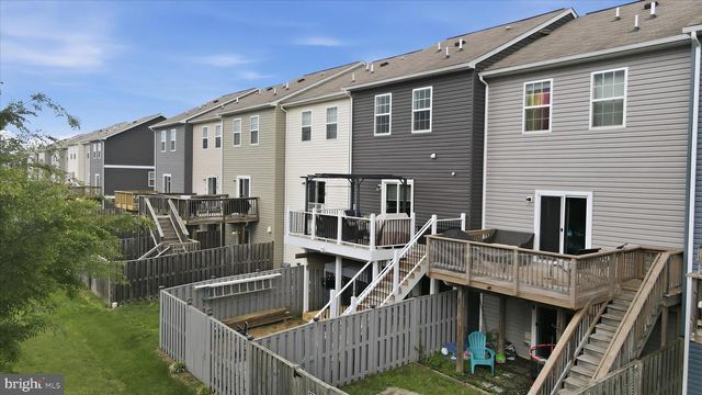 185 MAGELLAN DR, Martinsburg, WV 25404