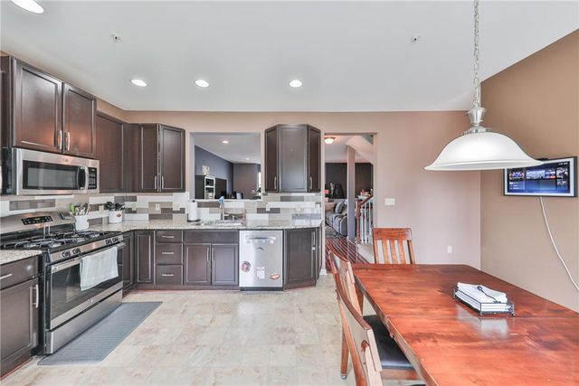 5360 Spring Ridge Drive, Lower Macungie Twp, PA 18062