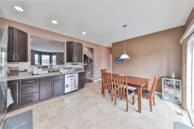 5360 Spring Ridge Drive, Lower Macungie Twp, PA 18062