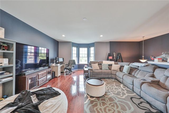 5360 Spring Ridge Drive, Lower Macungie Twp, PA 18062